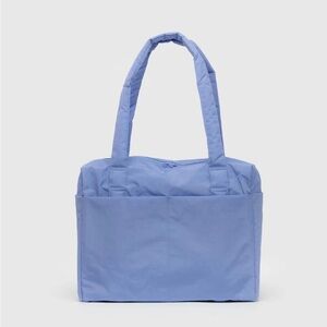 Baggu Small Cloud Carry-on in Cornflower Blue
